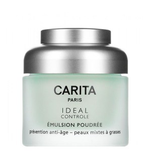 Купить эмульсию для лица Carita Ideal Controle Powder Emulsion